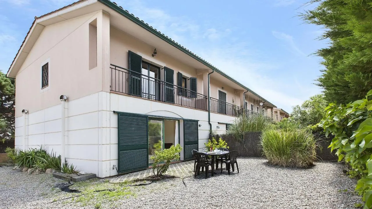 Villa Mpinell 44 à L'Estartit Espagne