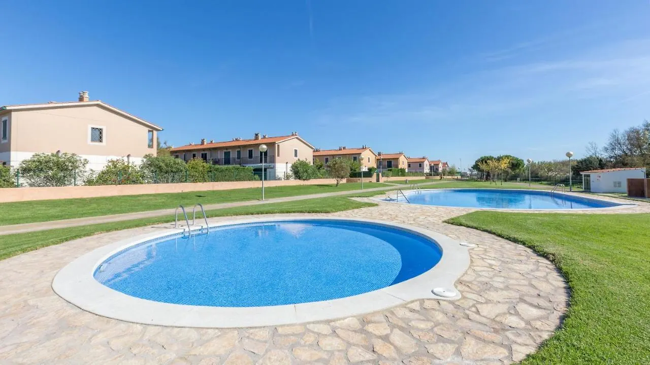 Villa Mpinell 44 à L'Estartit