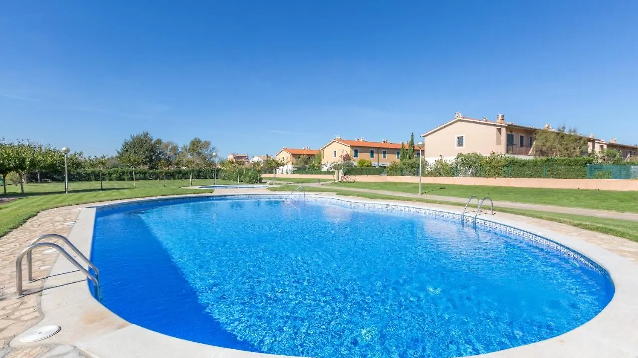 Villa Mpinell 44 à L'Estartit