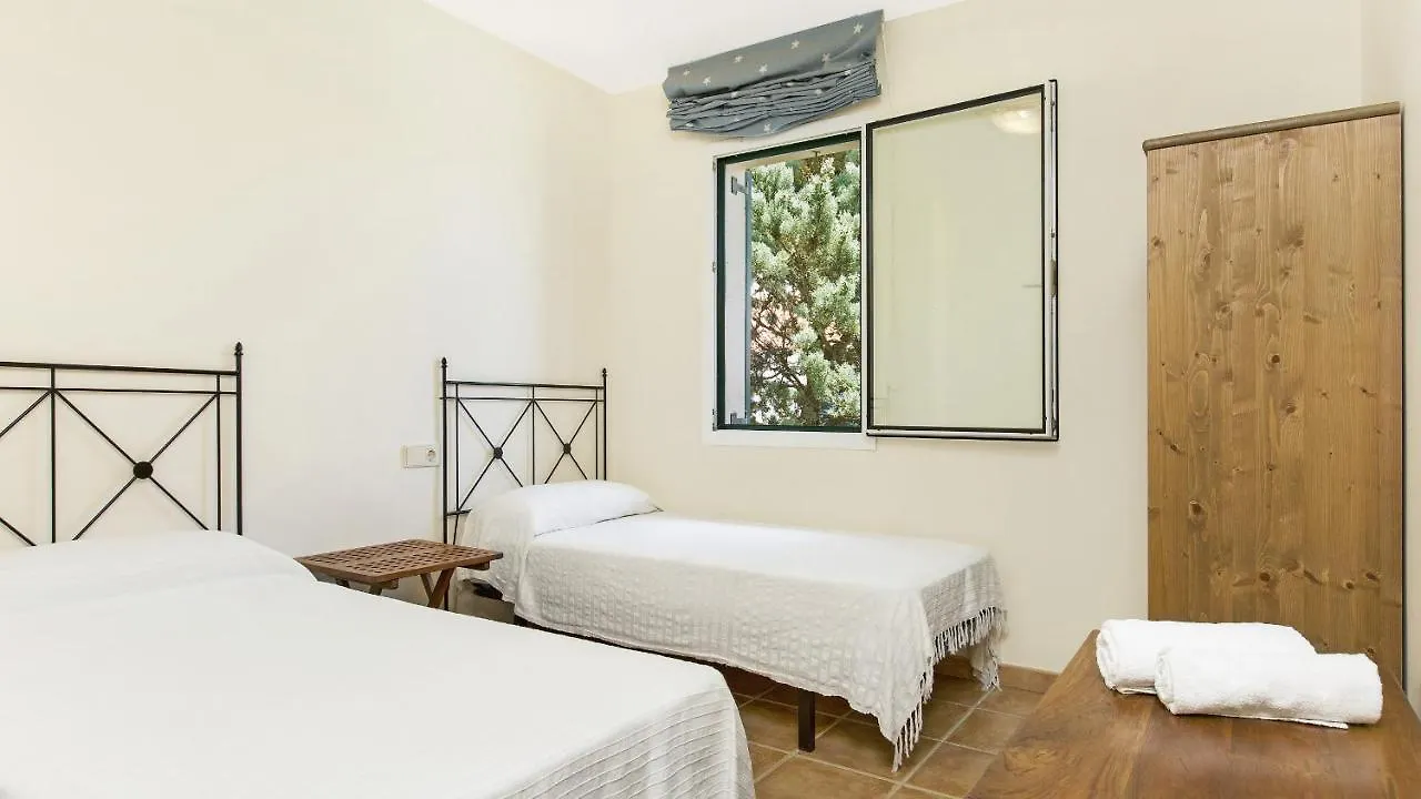 Villa Mpinell 44 à L'Estartit